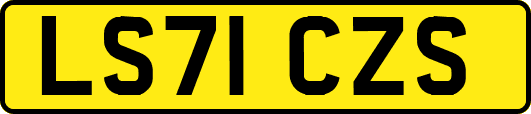 LS71CZS