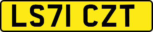 LS71CZT