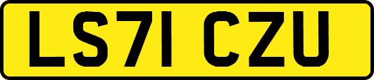 LS71CZU