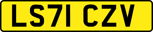 LS71CZV