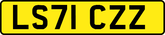 LS71CZZ