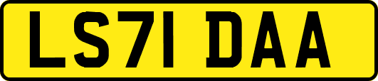 LS71DAA