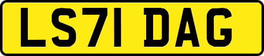 LS71DAG