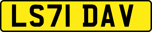 LS71DAV