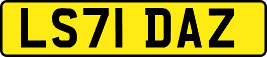 LS71DAZ