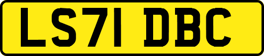 LS71DBC