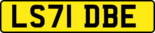 LS71DBE