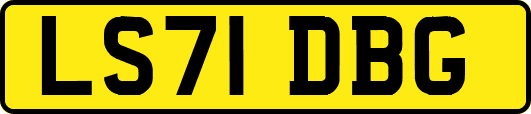 LS71DBG
