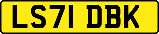 LS71DBK