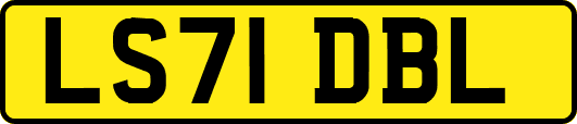 LS71DBL
