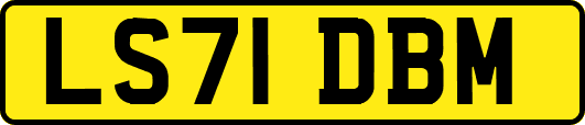 LS71DBM