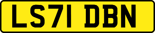LS71DBN