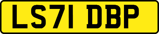 LS71DBP