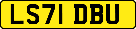 LS71DBU