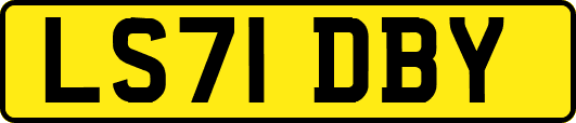 LS71DBY