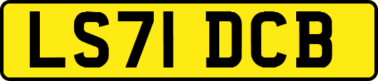 LS71DCB