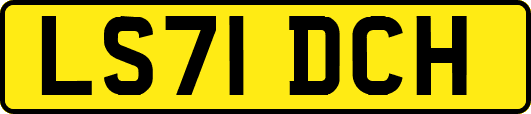 LS71DCH