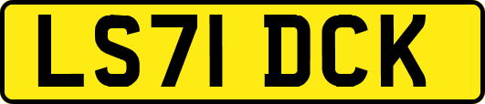 LS71DCK