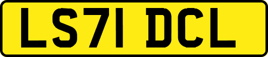LS71DCL
