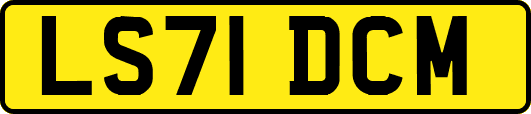LS71DCM