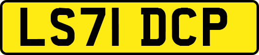 LS71DCP