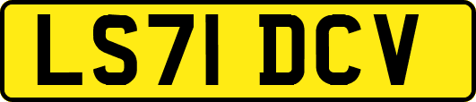 LS71DCV