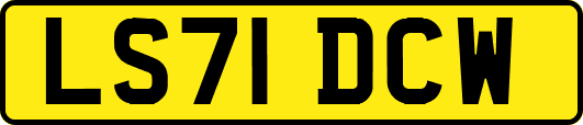 LS71DCW