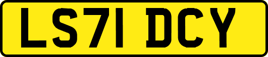 LS71DCY
