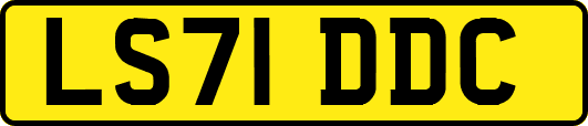 LS71DDC