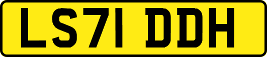 LS71DDH