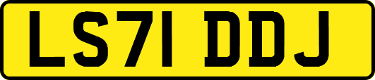 LS71DDJ