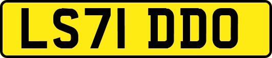 LS71DDO