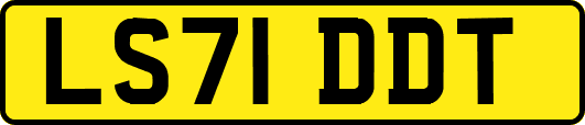 LS71DDT