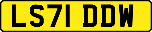 LS71DDW