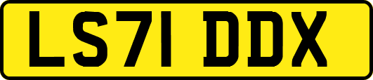 LS71DDX