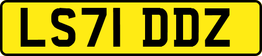 LS71DDZ