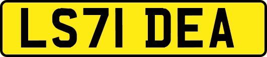 LS71DEA
