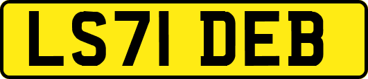 LS71DEB
