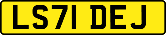 LS71DEJ