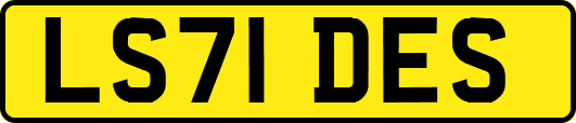 LS71DES