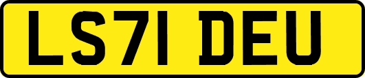 LS71DEU