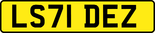 LS71DEZ