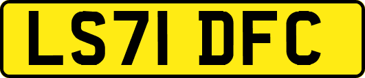 LS71DFC