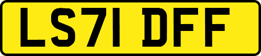 LS71DFF