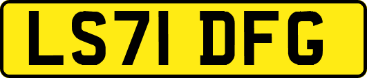 LS71DFG