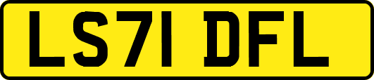 LS71DFL