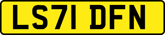 LS71DFN