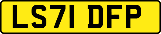 LS71DFP