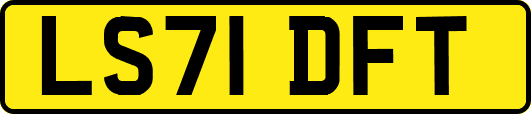 LS71DFT