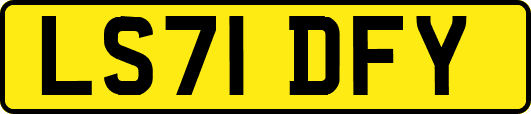 LS71DFY
